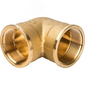 Угольник ВВ 1'1/2 - фото 1