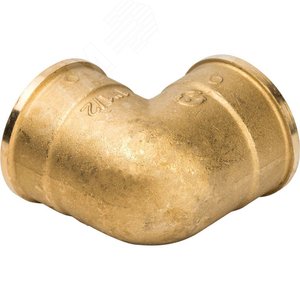 Угольник ВВ 1'1/2 - фото 4