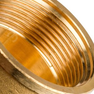 Угольник ВВ 1'1/2 - фото 5