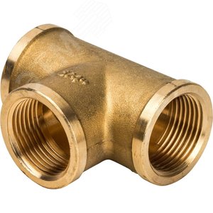 Тройник ВВ 3/4 - фото 1