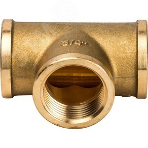 Тройник ВВ 3/4 - фото 2