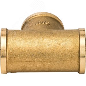 Тройник ВВ 3/4 - фото 4