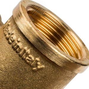 Тройник ВВ 3/4 - фото 6