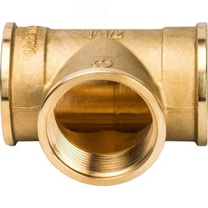 Тройник ВВ 1'1/2 - фото 2