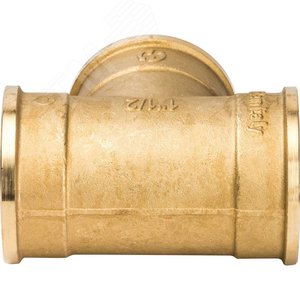 Тройник ВВ 1'1/2 - фото 4