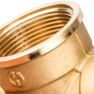 Тройник ВВ 1'1/2 - фото 5