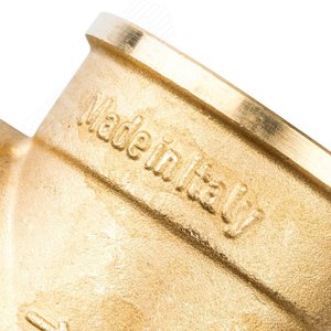 Тройник ВВ 1'1/2 - фото 7