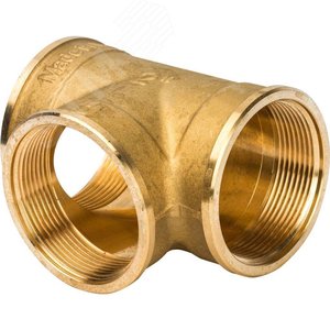 Изображение товара Тройник ВВ 2' (шт)