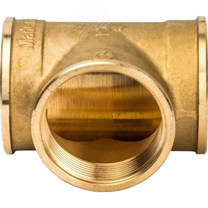 Тройник ВВ 2' - фото 2