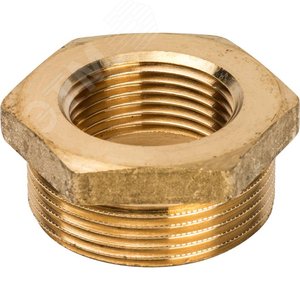 Футорка 1'1/2 х 1' - фото 1