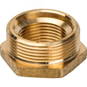 Футорка 1'1/2 х 1' - фото 2