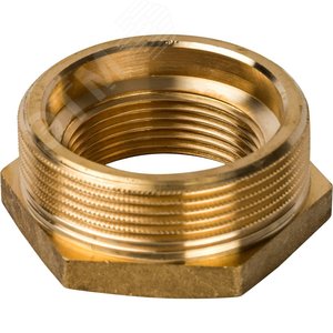 Футорка 1'1/2x1'1/4 - фото 2