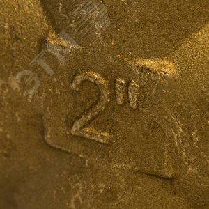 Крестовина ВВ 2' - фото 4