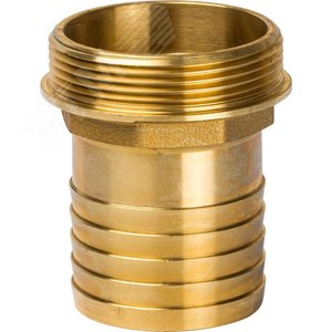 Штуцер НР 2' х 50 - фото 1