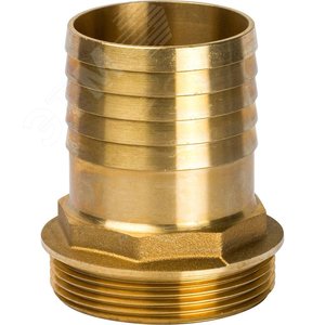 Штуцер НР 2' х 50 - фото 2