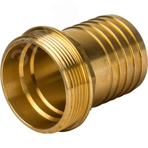 Штуцер НР 2' х 50 - фото 4