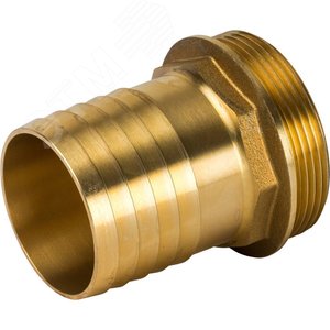 Штуцер НР 2' х 50 - фото 5