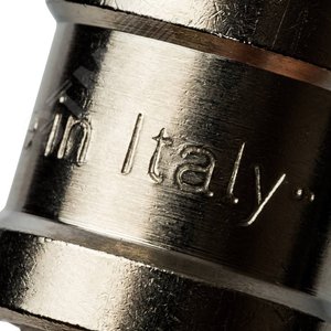 Муфта ВВ никелированная 3/8' - фото 5