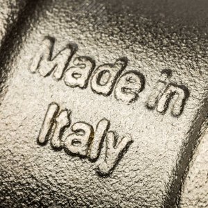 Муфта ВВ 1' никелированная - фото 6