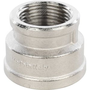 Изображение товара Муфта ВВ 1'1/4х1' переходная, никелированная (шт)