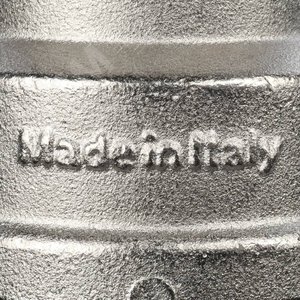 Муфта ВВ 1'1/4х1' переходная, никелированная - фото 6