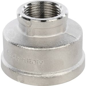 Изображение товара Муфта ВВ переходная никелированная 1'1/2x1/2' (шт)