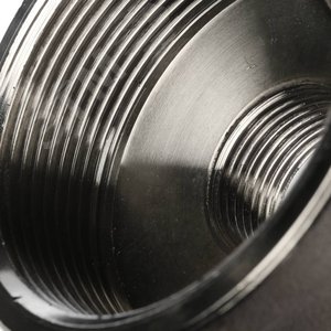 Муфта ВВ переходная никелированная 2'x3/4' - фото 7