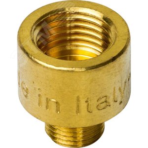 Переходник ВН 1/4'x1/8' - фото 1