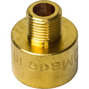 Переходник ВН 1/4'x1/8' - фото 2