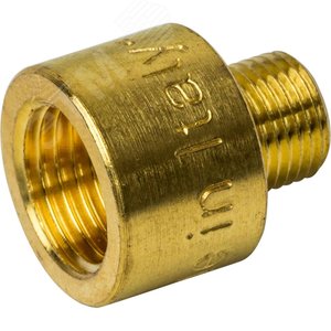 Переходник ВН 1/4'x1/8' - фото 4