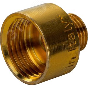 Переходник ВН 3/8'x1/4' - фото 5