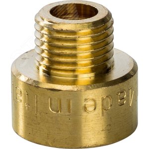 Переходник ВН 1/2'x1/4' - фото 2