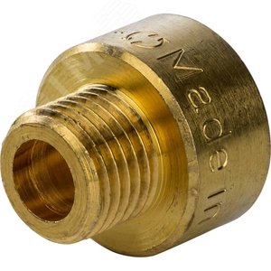 Переходник ВН 1/2'x1/4' - фото 5