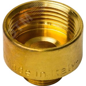 Переходник ВН 3/4'x3/8' - фото 1