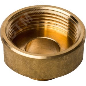 Переходник ВН 1'x1/2 - фото 1