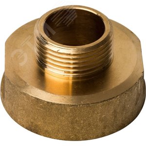 Переходник ВН 1'x1/2 - фото 2