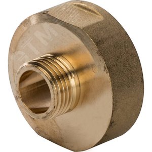 Переходник ВН 1'x3/4' - фото 5