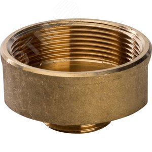 Изображение товара Переходник ВН 1'1/4x1/2 (шт)