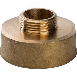 Переходник ВН 1'1/4x1/2 - фото 2