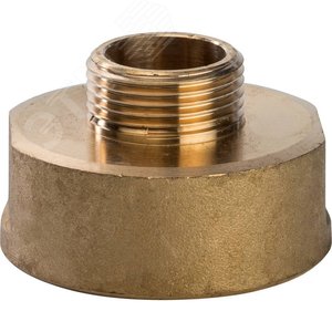 Переходник ВН 1'1/2x1/2' - фото 2