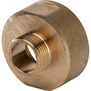 Переходник ВН 1'1/2x1/2' - фото 5