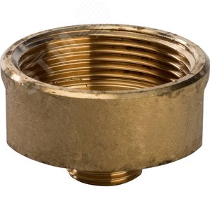 Переходник ВН 1'1/2x3/4' - фото 1