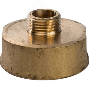 Переходник ВН 1'1/2x3/4' - фото 2