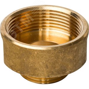 Переходник ВН 1'1/2 х 1' - фото 1