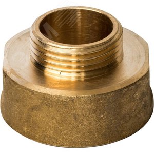 Переходник ВН 1'1/2 х 1' - фото 2