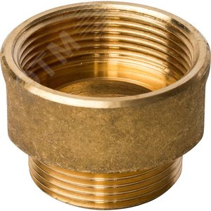 Изображение товара Переходник ВН 1'1/2x1'1/4 (шт)