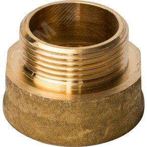 Переходник ВН 1'1/2x1'1/4 - фото 2