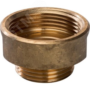 Изображение товара Переходник ВН 2' х 1' (шт)