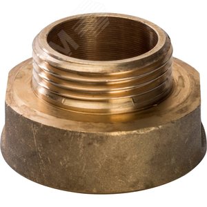 Переходник ВН 2' х 1' - фото 2