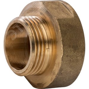 Переходник ВН 2' х 1' - фото 5